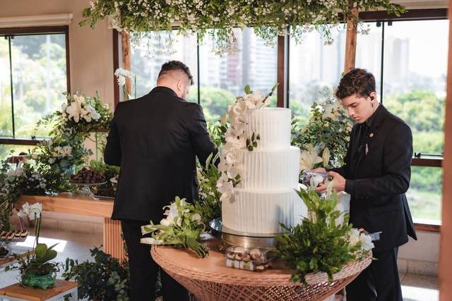 Casamento Carol & Arthur