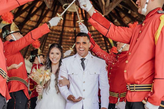 Casamento Kaio & Renata