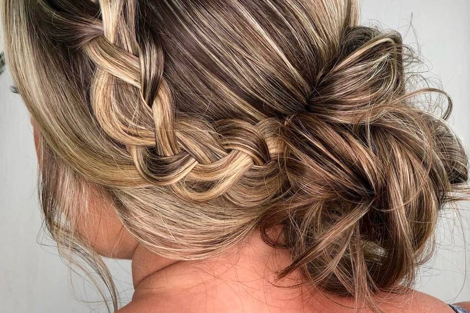 Penteado