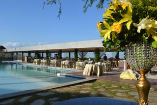 Hotel Fazenda Monte Castelo