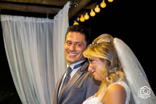 Assessoria em Eventos