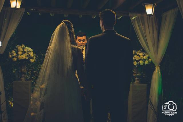 Assessoria em Eventos