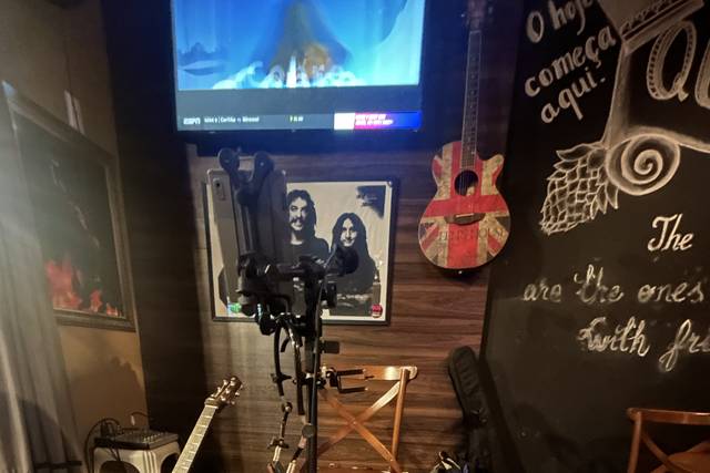 Acústico