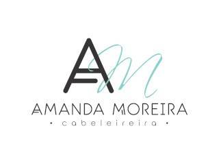 Amanda Moreira Cabeleireiros logo