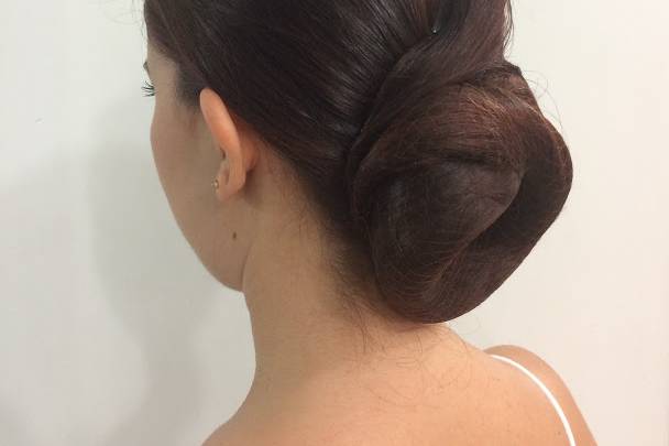 Penteado