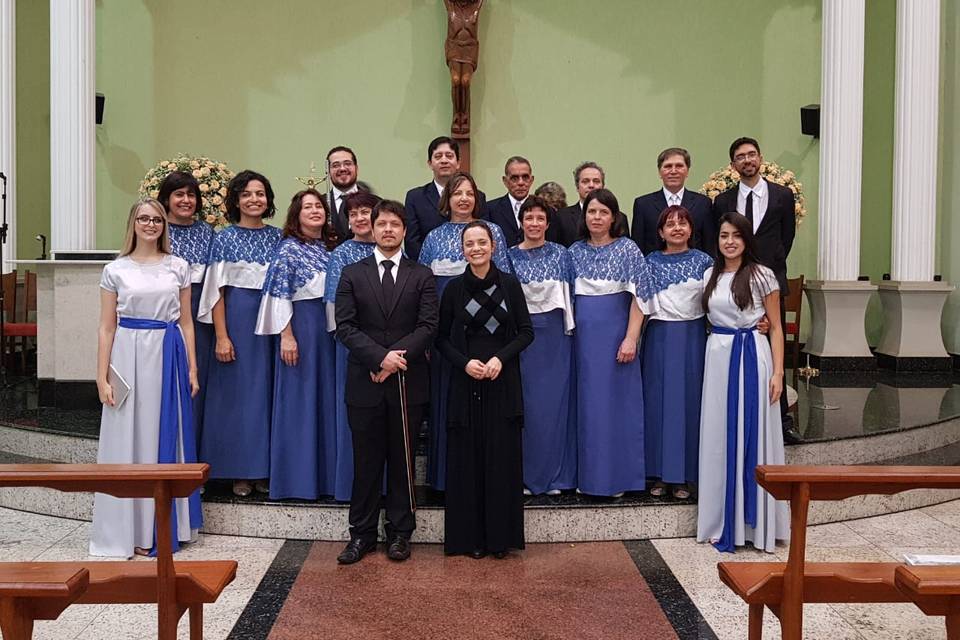 Orquestra Arte Nossa