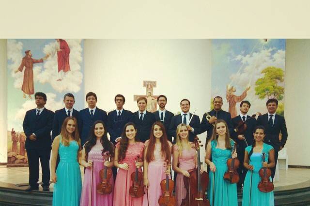 Grupo Vocal Melisma