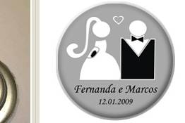 Casamento Personalizado