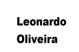 Leonardo Oliveira logo