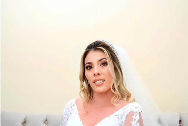 Michelly Oliveira