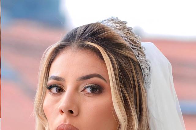 Michelly Oliveira