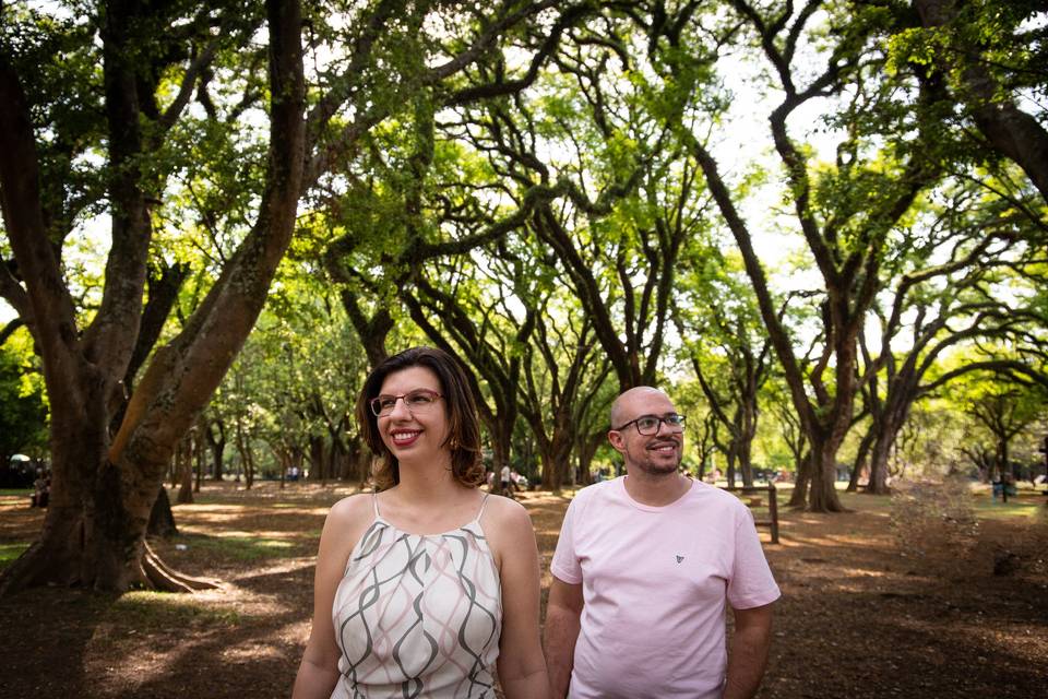 Ensaio de Casal