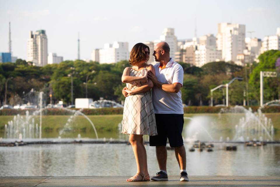 Ensaio de Casal