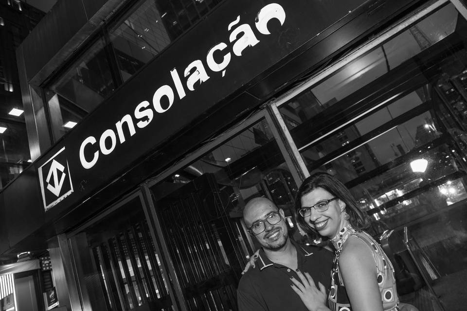 Ensaio de Casal