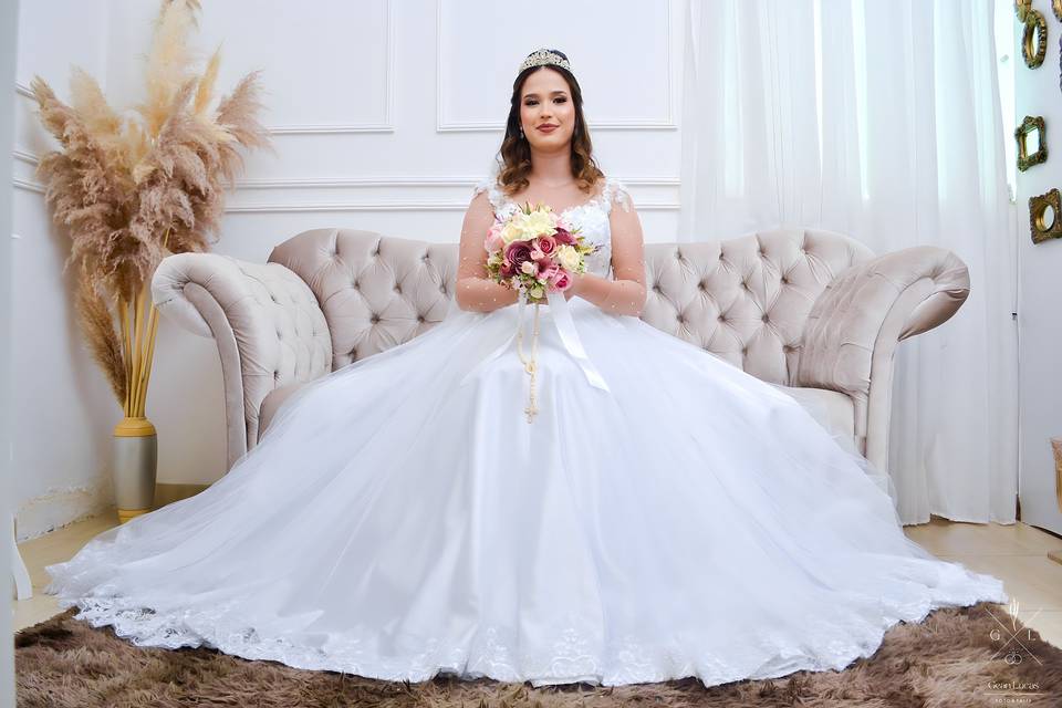 Michelly Oliveira
