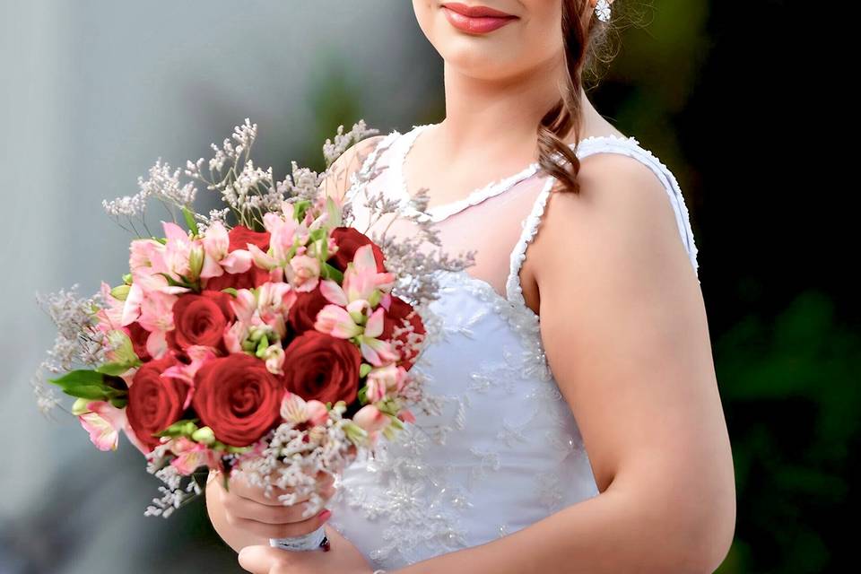 Michelly Oliveira
