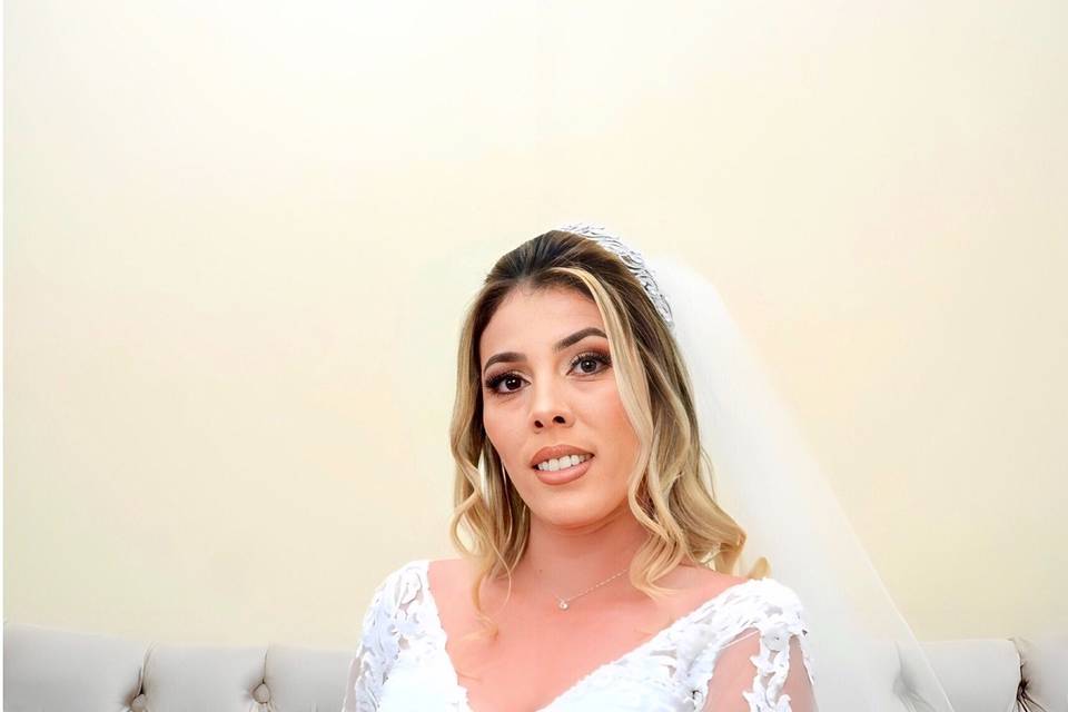 Michelly Oliveira
