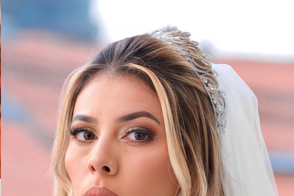Michelly Oliveira