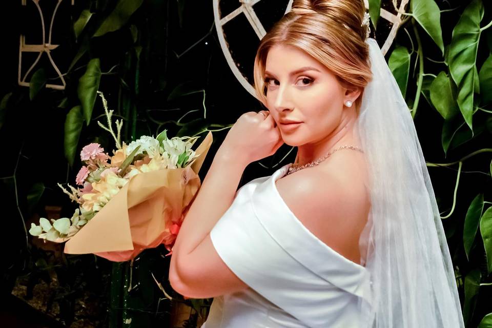 Michelly Oliveira