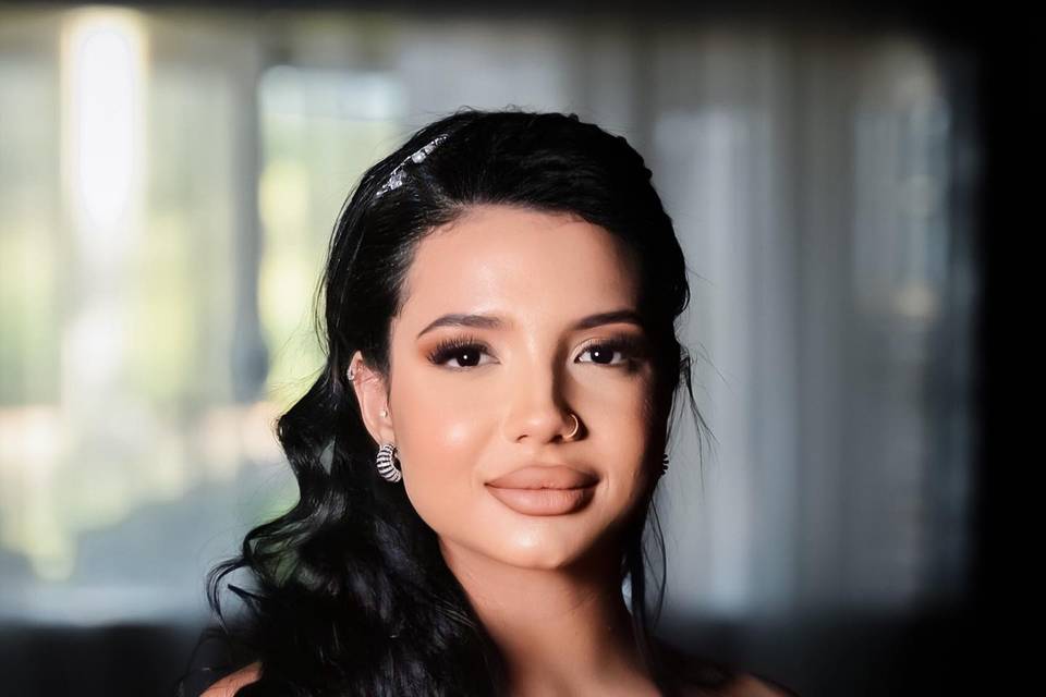 Michelly Oliveira