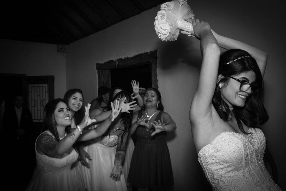 Casamento