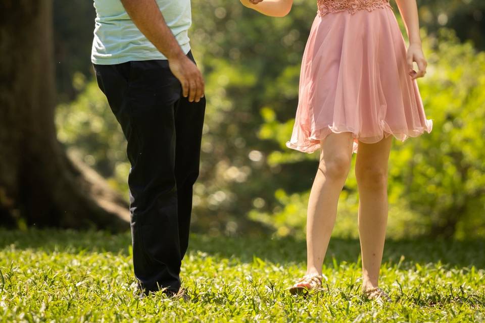 Ensaio de Casal