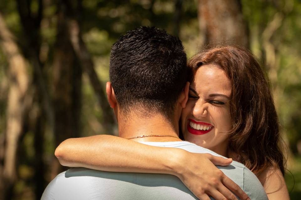 Ensaio de Casal