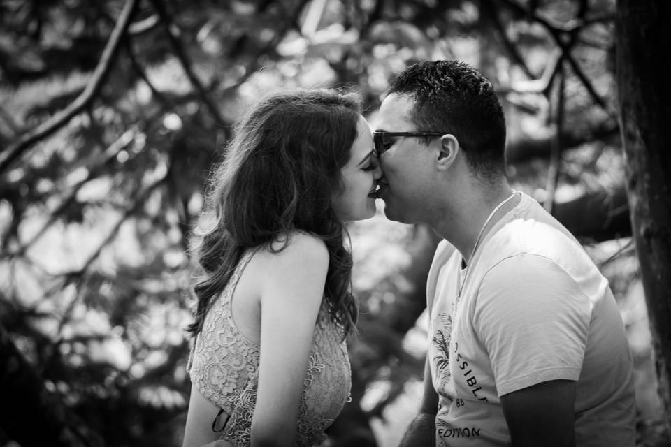 Ensaio de Casal