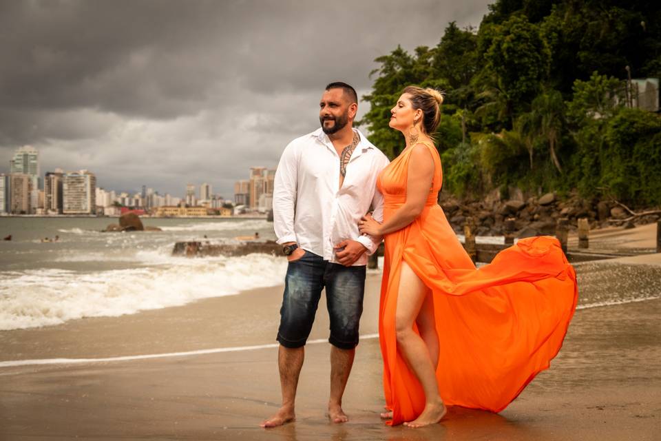 Ensaio de Casal