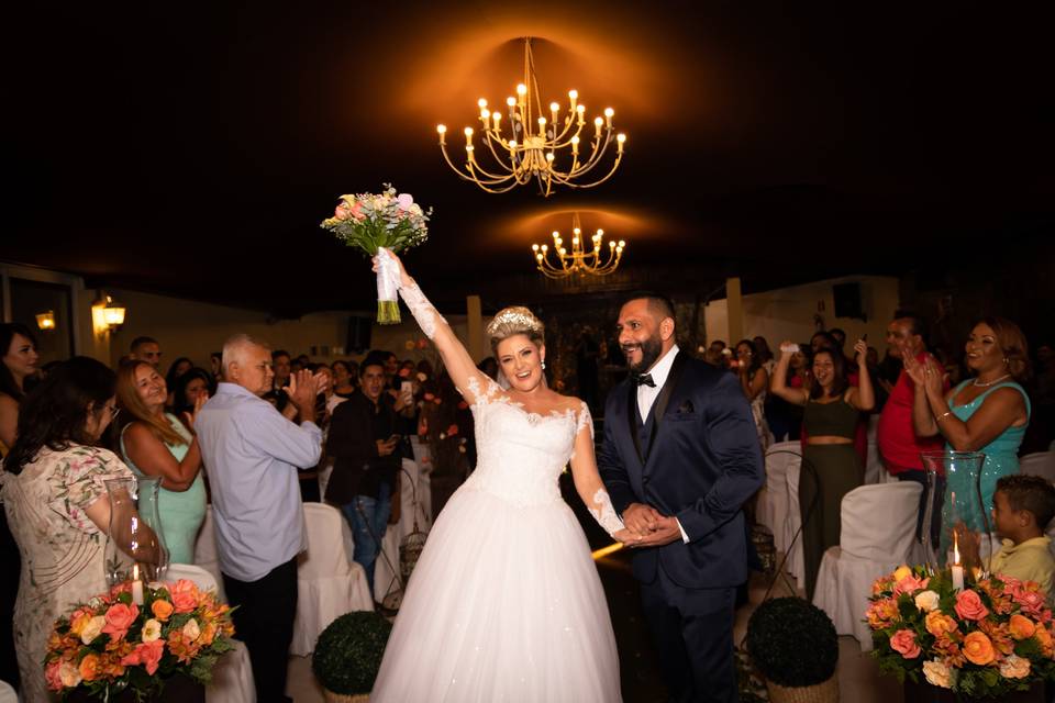 Casamento