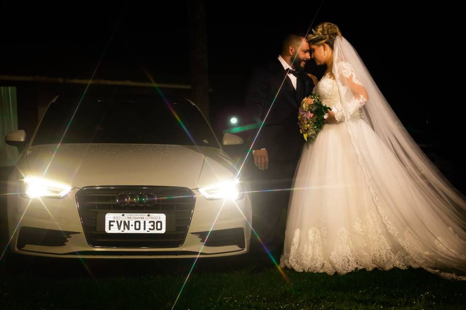 Casamento