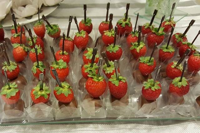 Catering para eventos