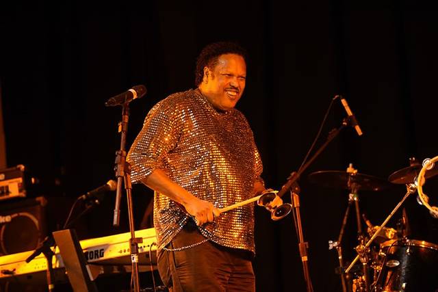 Show Tim Maia Jorjão