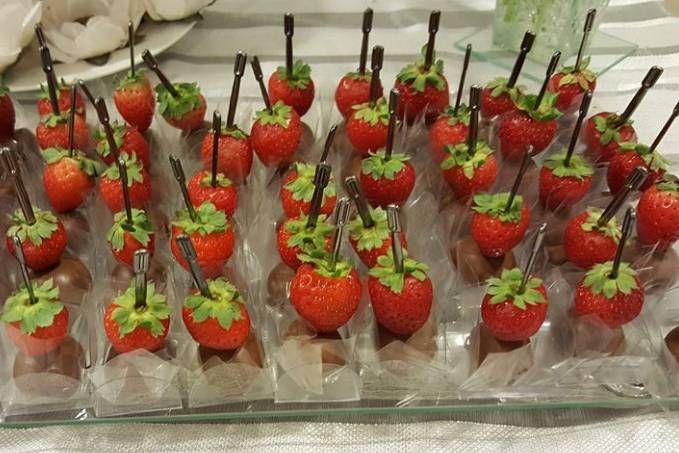 Catering para eventos