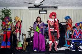 Infinito Eventos