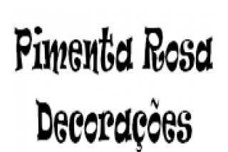 Pimenta Rosa Decorações
