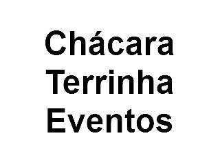 Chácara Terrinha Eventos Logo