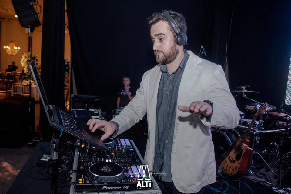 Dj Altimari