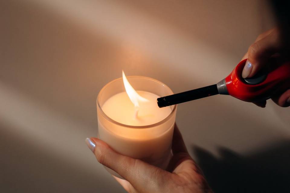 Aromáticas para decoração