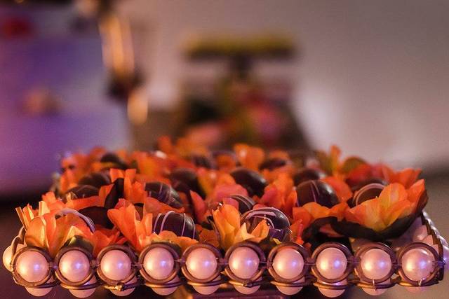 Doces