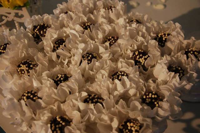 Doces  bolo bem casado