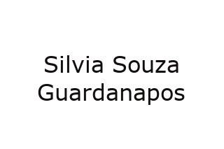 Silvia Souza - Guardanapos