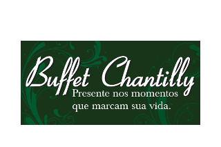 Buffet Chantilly logo