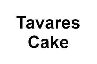 Tavares Cake logo