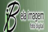 Bela Imagen Foto Digital logo