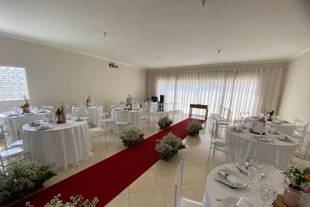 DK Eventos