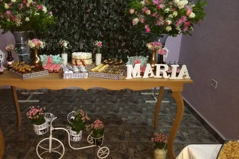 Tati Assessoria e Decoração