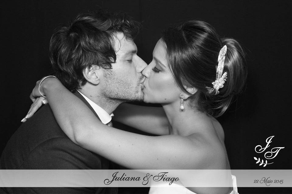 Casamento Juliana & Thiago