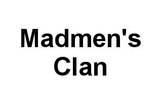 Madmen's Clan logo