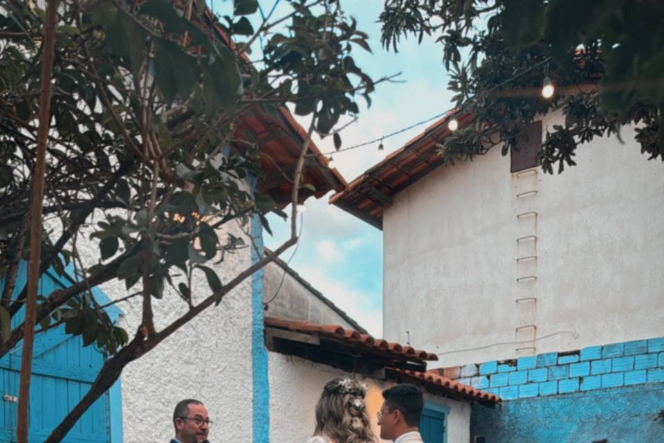 Cerimônia